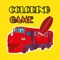 Paint for Chuggington Trains (Coloring Book Game)