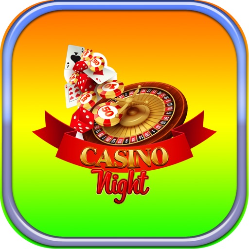 Vegas Grand Slots: Free Slot Machines Game icon