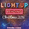 Light Up Reading