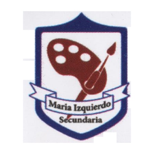 Colegio María Izquierdo icon