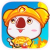 Fireman Rescue – Animal Hero Games for Kids