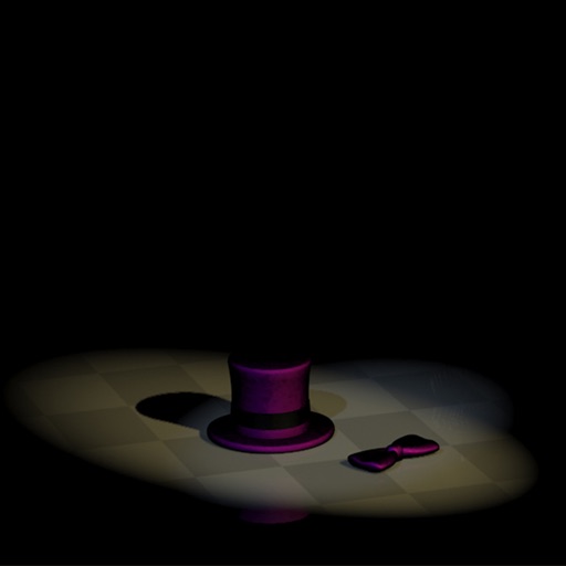 Wallpapers for Five Nights At Freddy`s 5,4,3,2 iOS App
