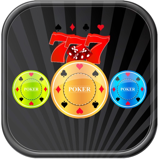 Triple Down 777 - Free Las Vegas Slots