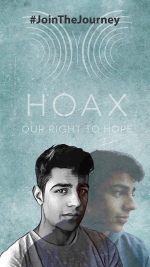 HOAX Our Right to Hope