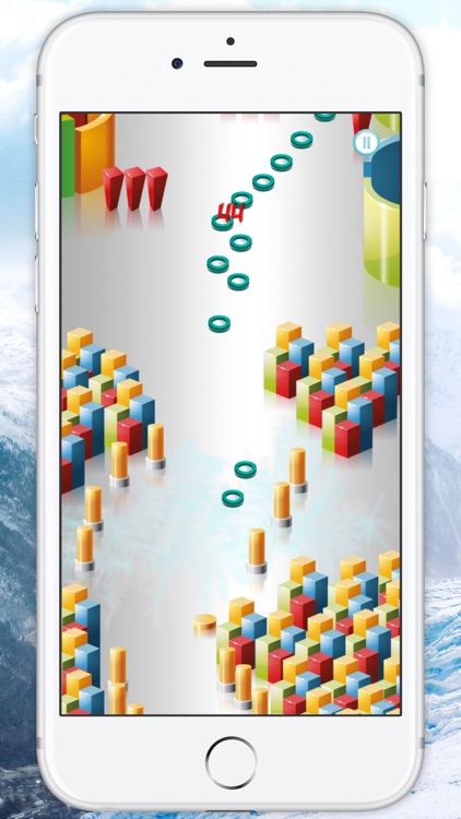 Icy Puck screenshot-4