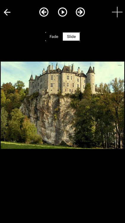 Castle Wallpapers HD