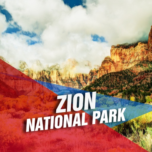 Zion National Park Tour icon