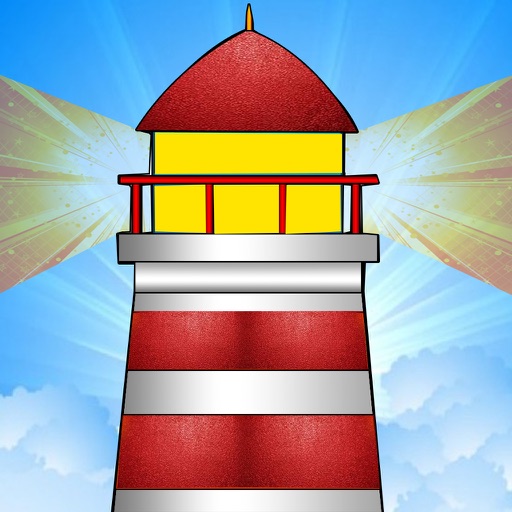 Tower Builder Free - Tower Defense Games For Kids iOS App