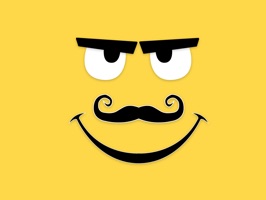 Do you enjoy sharing beers and emojis with friends and family