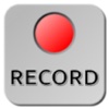 REC RECORDER - Touch record high quality