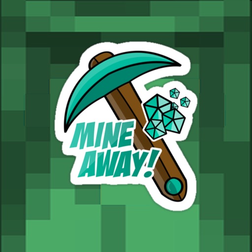 Craft Stickers for Minecraft Fans icon