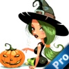 A Halloween Pumpkin Pro : Day magical Bruges