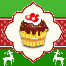 Christmas Muffins & Holiday Cupcakes - Recipes