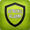 Attacks Alarm