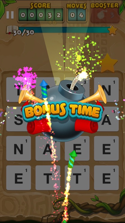 Ruzzle Adventure screenshot-4