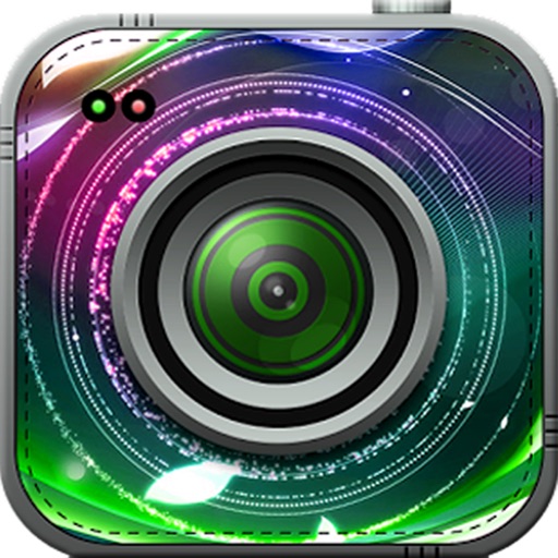 Photo Magic Effect - Revampic Effect