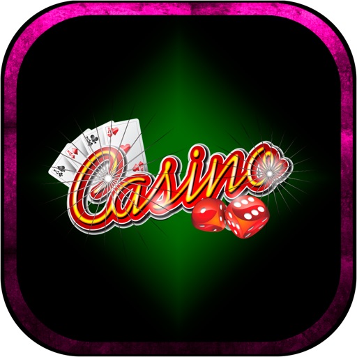 Casino Fury - Classic SloTs Play icon