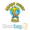 Bright Start Kidz - Skoolbag
