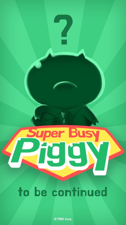 Super busy piggy screenshot-3