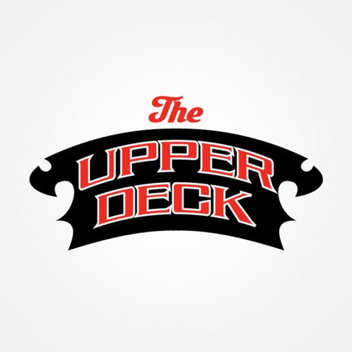 The Upper Deck Sports Facility icon