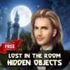 Free Hidden Object Games Lost In The Room