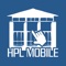 Anywhere, Anytime Access to Hurst Public Library