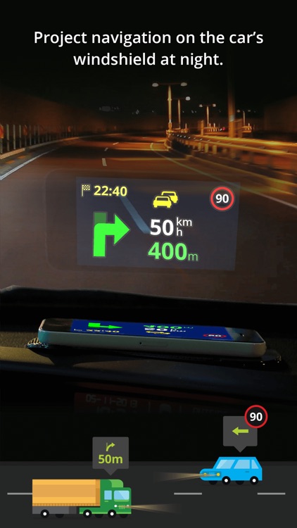 Sygic Middle East: GPS Navigation
