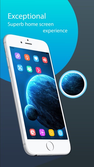 Retina Wallpapers & Backgrounds ™ Pro(圖3)-速報App