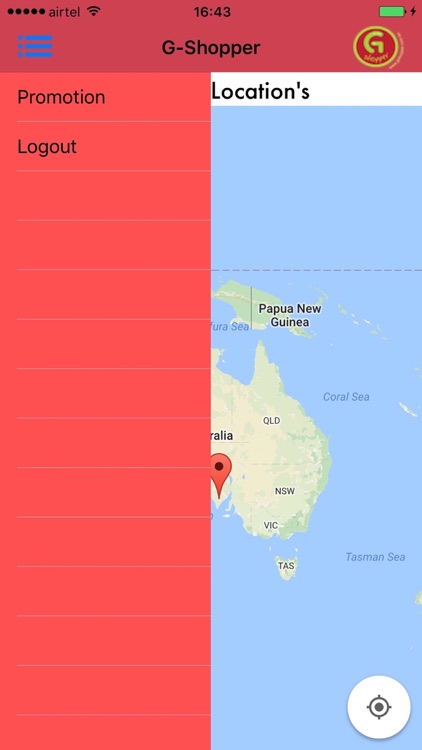 Gshopper screenshot-4