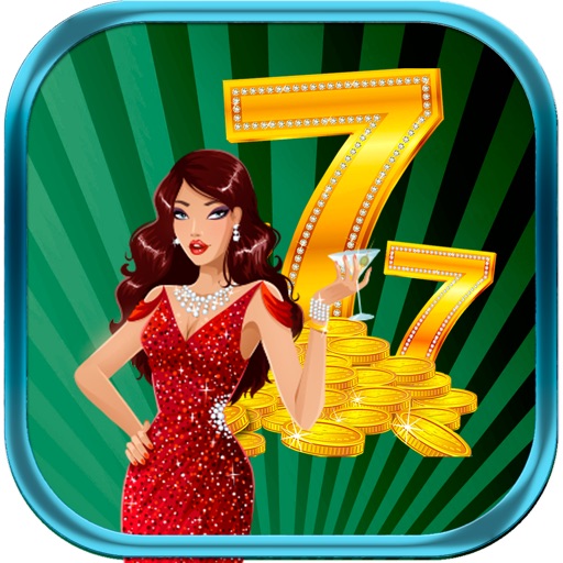 AAA Casino Party - Play Free Slot Machine!! icon