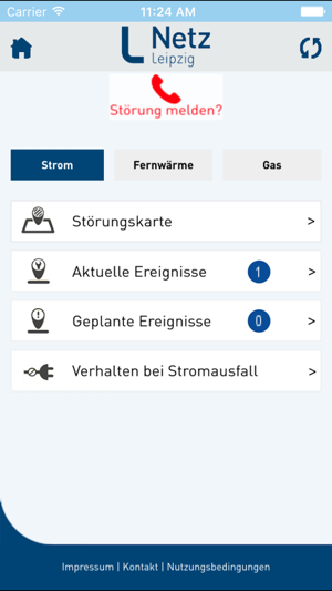 Netz Leipzig