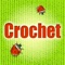 "Who Else Wants To Learn The Tips And Secrets Techniques Without Having To Go Through Years Of Hard Learning Curve To Become A Skilled Crocheter And End Every Stitch Like A Pro"
