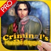 Criminal's Diary Pro