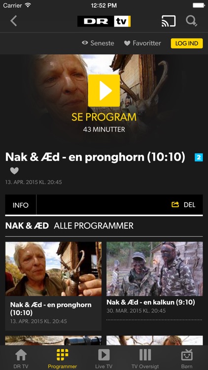 DRTV