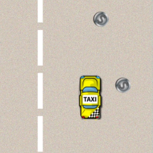 Super Crazy taxi-cab full of legends miracle icon
