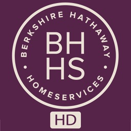 BHHS NC Real Estate for iPad