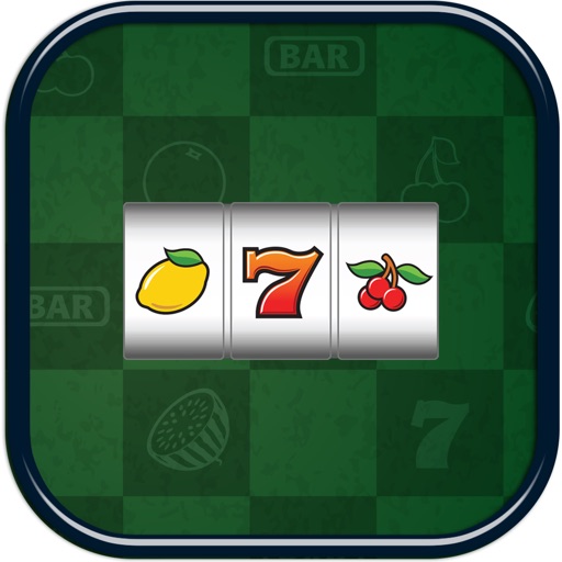 777 Fafafa Lucky Gaming - Pro Slots Game Edition icon