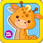 Top 49 Games Apps Like Toddler Games and Abby Puzzles for Kids: Age 1 2 3 - Best Alternatives
