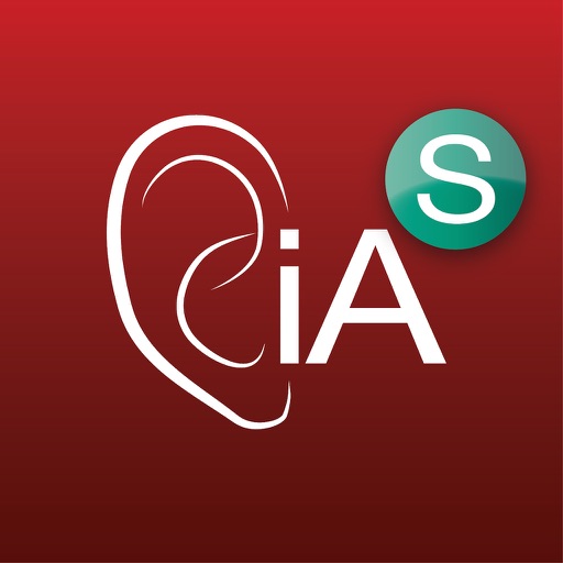 iAudiometer S icon