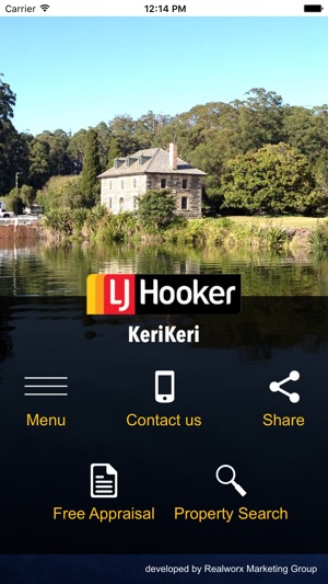 LJ Hooker Kerikeri