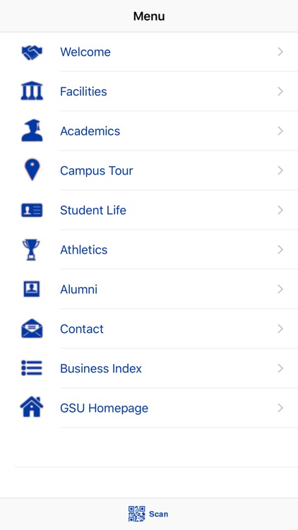 Visit Georgia State University