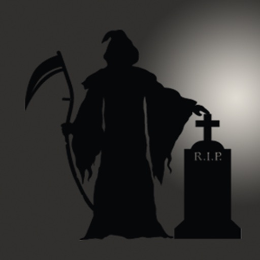 Death Devil - TKS Sticker icon
