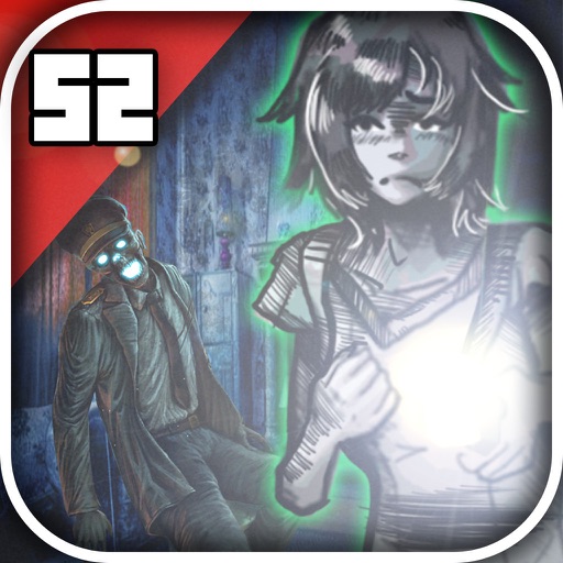 Escape Diary 52 iOS App