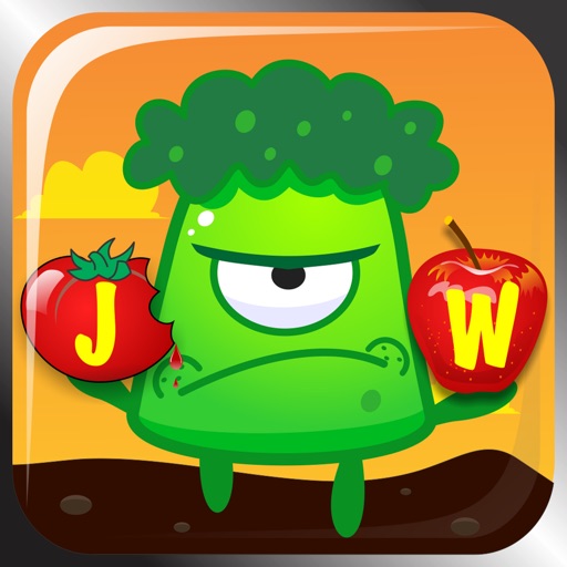 JustWords. iOS App