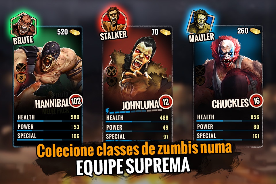 Zombie Deathmatch screenshot 2