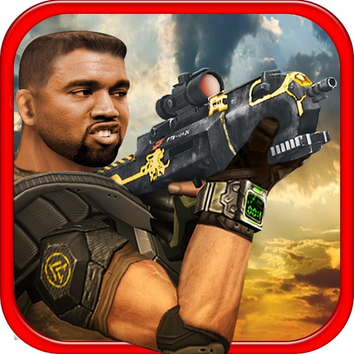 Trigger Fist Pro : Kill All Enemies