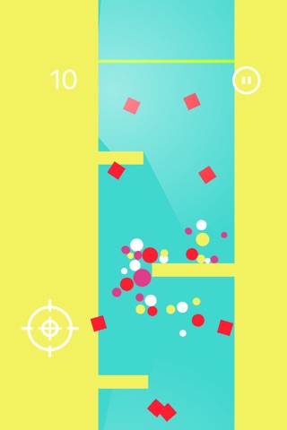 Simple Tap & Hardest Maze game - The Interception screenshot 4