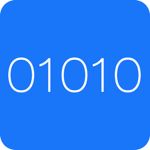 Binary Calculator - simple calculator by mike