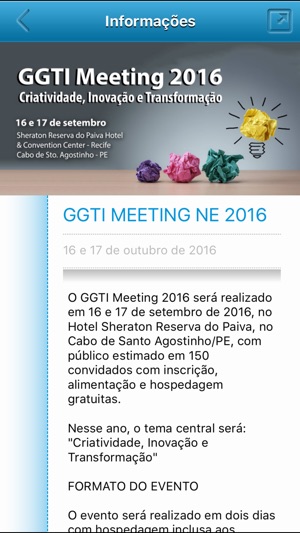 GGTI MEETING 2016(圖3)-速報App