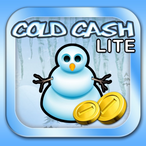 Cold Cash Lite iOS App
